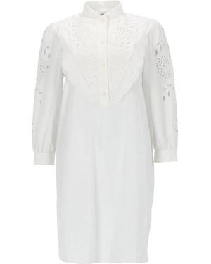 Valentino Miniabito - White