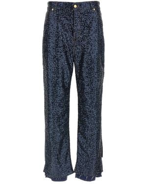 DARKPARK 'Lisa' Jeans - Blue