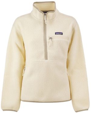 Patagonia Retro Pile Marsupial - Natural
