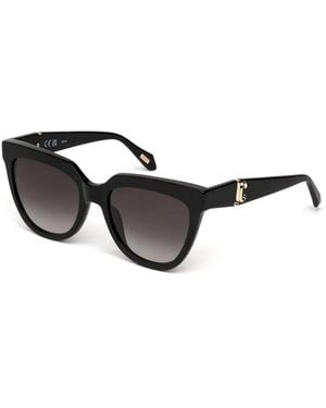 Just Cavalli Sjc105 0700 - Black