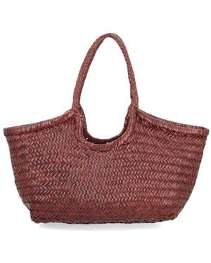 Dragon Nantucket - Red
