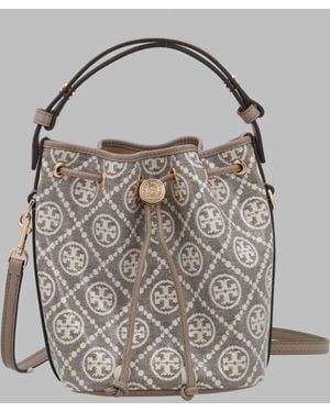 Tory Burch Tory Burch - Metallic