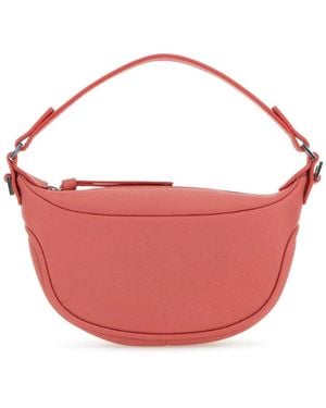 BY FAR Borsa - Pink