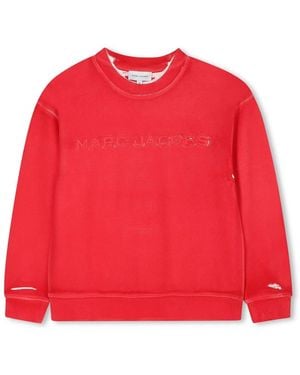 Marc Jacobs Sweatshirt - Red
