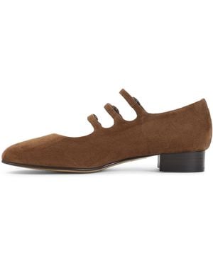 CAREL PARIS Ariana Mary Jane - Brown