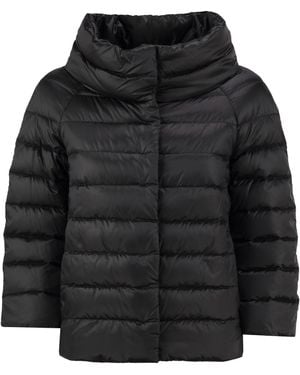 Herno Sofia - Black