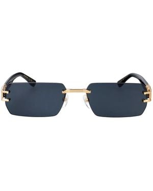 DSquared² Metal Sunglasses - Blue
