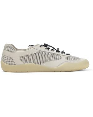 Prada Speedrock Sneakers - White