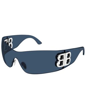 Balenciaga Bb0359S 002 - Blue