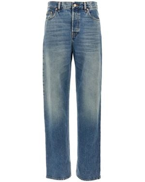 Gucci 'Boyfriend' Jeans - Blue