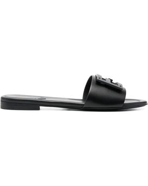 Fendi Slide - Black