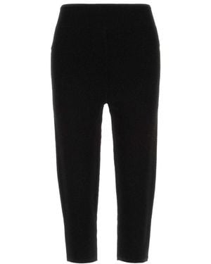 Chloé Chloe Pants - Black