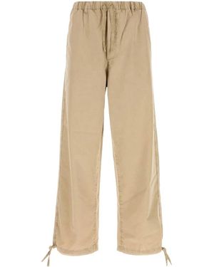 Ferragamo Trouser - Natural