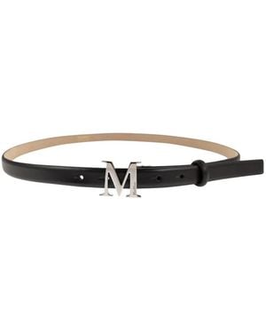 Max Mara Mclassic20S - Black