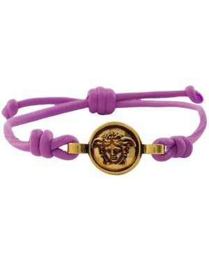 Versace Bracelet - Purple