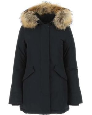 Woolrich Parka - Black