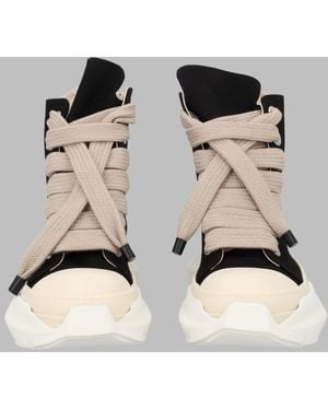 Rick Owens Rick Owens Drkshdw - Black