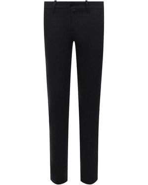 Jacob Cohen Pantalon - Black