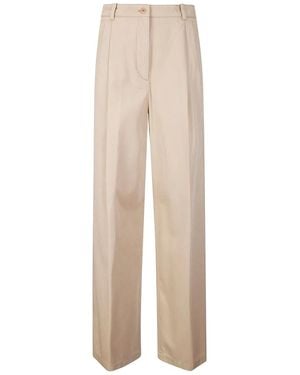 A.P.C. Pantalon Ginny - Natural