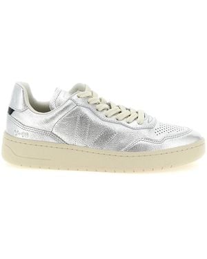 Veja 'V-90' Sneakers - White