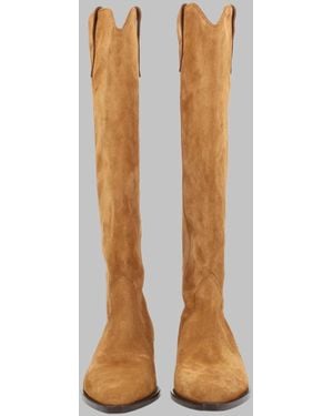 Isabel Marant Isabel Marant - Brown