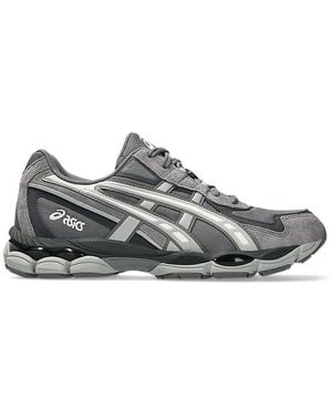 Asics Gel-Nyc2055 - Gray
