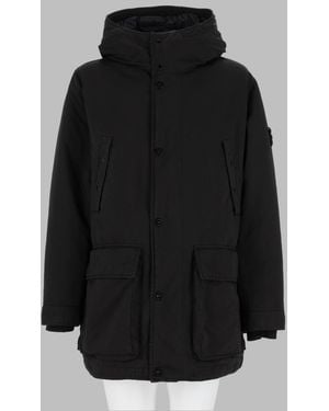 Stone Island Stone Island - Black