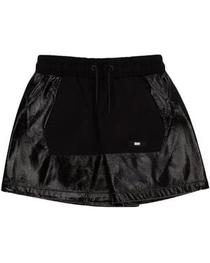 DKNY Junior Pantalone - Black