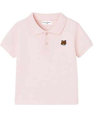 Maison Kitsuné Maison Kitsuné - Pink
