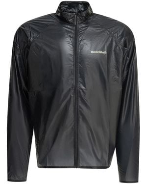 Montbell Nylon Jacket - Black