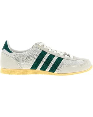 adidas Originals 'Japan' Trainers - Green