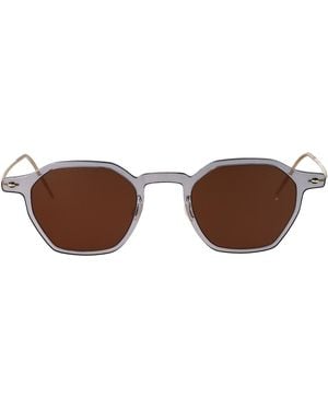 Lindberg Nylon Sunglasses - Brown