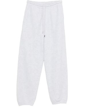 Jacquemus Le Jogging Torneo - White