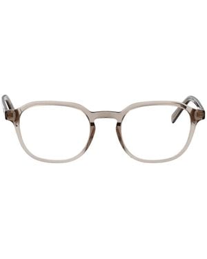 ZEGNA Acetate Glasses - Multicolor