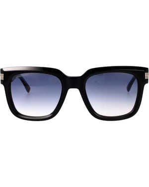 DSquared² Acetate Sunglasses - Blue