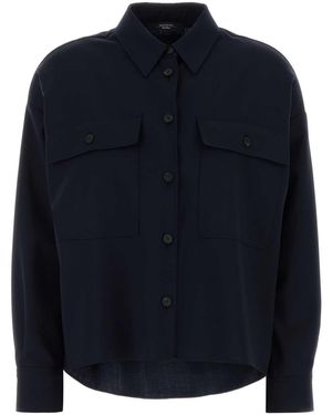 Weekend Wkdmulino - Blue