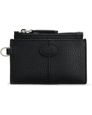 Tod's Brifcase - Black