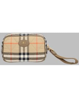 Burberry Burberry - Metallic