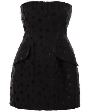 Max Mara Spxvampata - Black