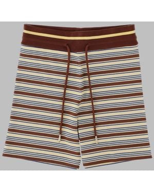 Fendi Shorts - Gray