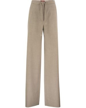 Max Mara Maxmara Studio Mstrecente - Natural