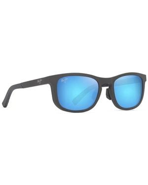 Maui Jim Aliali Af Mj0356Sa B356-14 (003) - Blue