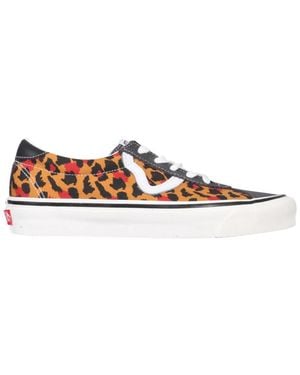 Vans 73 Dx Trainers - White