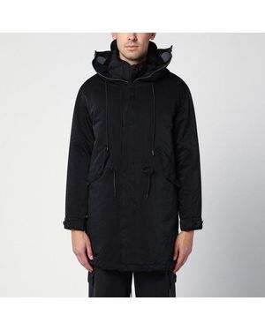 未使用品】C.P. COMPANY Nylon Mountain Parka