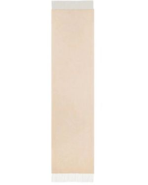 Etro Pañuelo - White