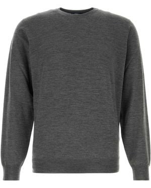 Fedeli Argentina - Gray