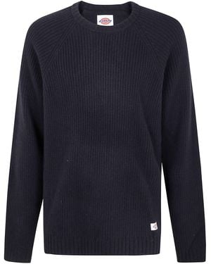 Dickies "Blountville" Sweater - Blue