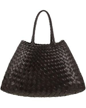 Dragon Santa Croce Small - Black