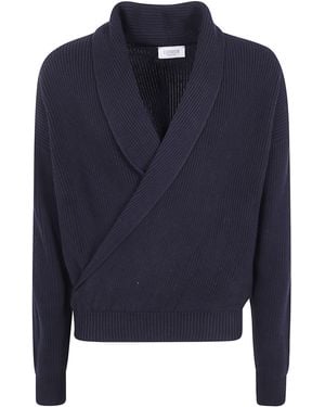 Laneus Jumper - Blue