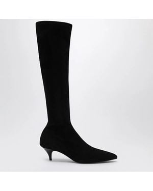 A.Emery The Oscar Boots Neri - Black